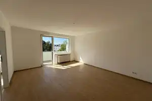 Schönes 1 Zi App. mit Balkon zu vermieten – Am Hackenbruch 78, 40231 Düsseldorf – Vorschaubild 1