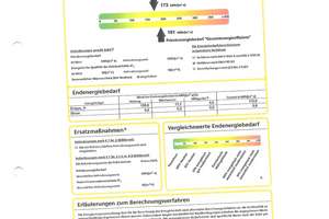 Zuhause mit 1,5 Zimmern in Berlin-Köpenick mit direktem Zugang ans Wasser – Die vollständige Adresse der Immobilie erhältst du vom Anbieter., 12555 Köpenick, Berlin – Vorschaubild 22