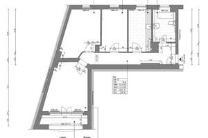 Wohnen im Stuckaltbau: Bezugsfreie Eigentumswohnung mit Balkon – Buddestraße 7, 13507 Tegel, Berlin – Vorschaubild 20