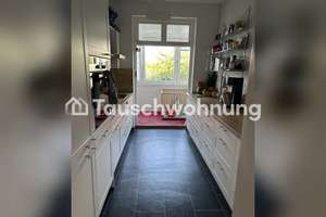 Tauschwohnung: Gut geschnittene Wohnung in zentraler Lage – Holtenauer Straße 266, 24106 Wik, Kiel – Vorschaubild 2