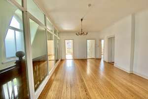 EVERNEST: Spacious 6-Room Condo with Balcony in Historic Building – Wiesbaden southeast – Die vollständige Adresse der Immobilie erhältst du vom Anbieter., 65195 Südost, Wiesbaden – Vorschaubild 5