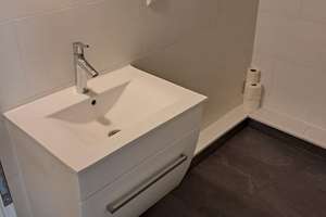 Erstbezug nach Renovierung ! – Die vollständige Adresse der Immobilie erhältst du vom Anbieter., 23558 Buntekuh, Lübeck – Vorschaubild 8