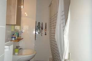 +++Zentral gelegener 2-Zi. Altbau mit Balkon*** – Bismarckring 17, 65183 Westend / Bleichstraße, Wiesbaden – Vorschaubild 8