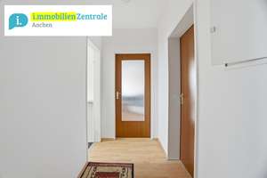 Lichtdurchflutete 2-Zimmer-Wohnung mit zwei Balkonen in begehrter Lage von Aachen-Brand – Die vollständige Adresse der Immobilie erhältst du vom Anbieter., 52078 Brand, Aachen – Vorschaubild 3