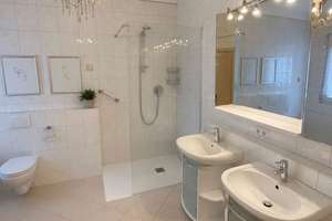 PENTHOUSE MIT AUFZUG IN - 3Zi + 2TG Stellplatz – Mendelssohnstraße 11, 85057 Nordwest, Ingolstadt – Vorschaubild 2