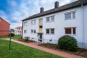 Vermietete 3-Zimmer-Eigentumswohnung mit Balkon in Kiel-Wellsee – Kiel – Vorschaubild 1