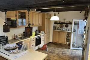 Historisches Fachwerkhaus mit vielseitigem Potenzial in Schwalmtal-Dilkrath – Die vollständige Adresse der Immobilie erhältst du vom Anbieter., 41366 Schwalmtal – Vorschaubild 7