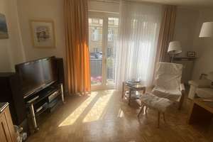 Charmante Altbauwohnung in Bestlage von Köln-Agnesviertel – Hülchrather Str. 27, 50670 Neustadt/Nord, Köln – Vorschaubild 2