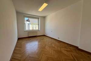 RESERVIERT!  Helle und großzügige Etagenwohnung mit zwei Nebenräumen in der Hammer Innenstadt! – Weststr. 11, 59065 Mitte, Hamm – Vorschaubild 5