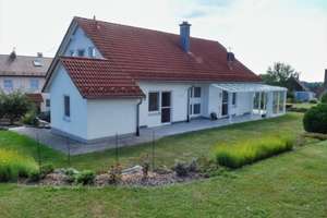 Einfamilienhaus in 89547 Gerst.-Dettingen – Die vollständige Adresse der Immobilie erhältst du vom Anbieter., 89547 Gerstetten – Vorschaubild 2