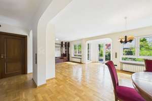 Ein Haus für Familie und neue Kapitel. – Die vollständige Adresse der Immobilie erhältst du vom Anbieter., 60529 Schwanheim, Frankfurt am Main – Vorschaubild 4