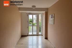 Charmante 1-Raum-Wohnung mit Balkon & Tiefgarage in Toplage Dresden-Cotta – Die vollständige Adresse der Immobilie erhältst du vom Anbieter., 1157 Briesnitz, Dresden – Vorschaubild 7