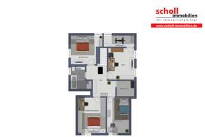 Wohnhaus mit Einliegerwohnung und großem Grundstück mit Parkcharakter – Die vollständige Adresse der Immobilie erhältst du vom Anbieter., 74076 Heilbronn, Heilbronn – Vorschaubild 33