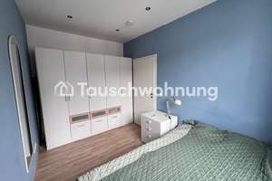 Tauschwohnung: 1,5-Zimmer-Wohnung in Wiesbaden Mitte – Die vollständige Adresse der Immobilie erhältst du vom Anbieter., 65185 Mitte, Wiesbaden – Vorschaubild 6