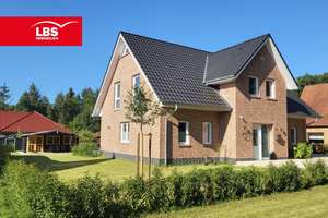 Modernes Familienhaus mit großzügigem Garten nahe Wald und See – Die vollständige Adresse der Immobilie erhältst du vom Anbieter., 26188 Edewecht – Vorschaubild 10