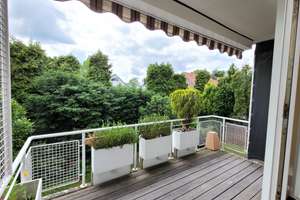 Moderne und helle 2-Zimmer Wohnung in Rheinnähe – 40489 Wittlaer, Düsseldorf – Vorschaubild 2