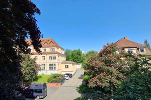 +4 Zimmer Familienwohnung-Wohnungsvideo anschauen! Parkett-Einbauküche+
