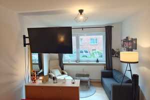 MÖBLIERTE WOHNUNG EILBEK  – Wielandstraße 32, 22089 Hamburg – Vorschaubild 16