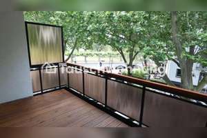 Tauschwohnung: 3-Zimmer Wohnung Oberkassel mit Balkon und Gartenmitnutzung – Die vollständige Adresse der Immobilie erhältst du vom Anbieter., 40545 Oberkassel, Düsseldorf – Vorschaubild 2