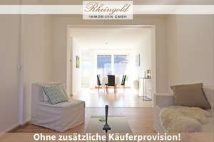 2 Ebenen - Viele Möglichkeiten. Ein Zuhause für die Familie
Ruhige Lage mit Balkon ...