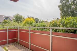 Modernisierte Erdgeschosswohnung mit Balkon in Bielefeld-Senne! – Bielefeld – Vorschaubild 5