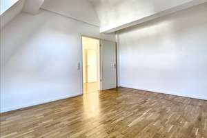 Lichtdurchflutetes Penthouse nahe Schlosspark – Blankenburger Str. 16, 13156 Niederschönhausen, Berlin – Vorschaubild 13