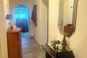 Freistehendes Zweifamilienhaus großer SW-Garten plus Doppelgarage / 3 STP – Die vollständige Adresse der Immobilie erhältst du vom Anbieter., 67229 Gerolsheim – Vorschaubild 4