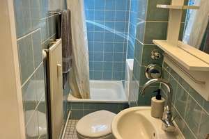 Gemütliche 1,5 Zimmerwohnung zur Miete in Barmbek - Wentzel Dr. – Funhofweg 1a Hs.1, 22307 Barmbek-Nord, Hamburg – Vorschaubild 6