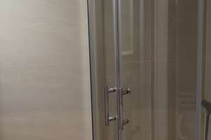 Voll Möblierte Exklusive 1-Zimmer-Wohnung mit EBK in München – Die vollständige Adresse der Immobilie erhältst du vom Anbieter., 80992 Alt-Moosach, München – Vorschaubild 6
