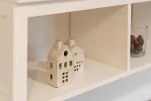 Neubau Doppelhaushälfte in direkter Nachbarschaft zu Husum zu verkaufen! – Nordfriesland (Kreis) – Vorschaubild 8