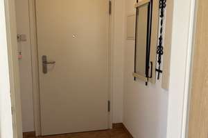Nähe BMW! Schöne 1-Zimmerwohnung - sofort frei! – Die vollständige Adresse der Immobilie erhältst du vom Anbieter., 80807 Milbertshofen, München – Vorschaubild 10