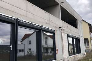 Veredelter Rohbau 4-Fam.-Haus auf 10 Ar Südgrundstück in Pforzheim – Die vollständige Adresse der Immobilie erhältst du vom Anbieter., 75179 Nordstadt, Pforzheim – Vorschaubild 4