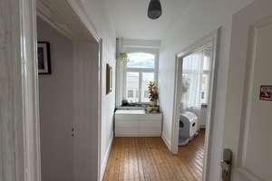 Schöne 3-Zimmer Wohnung mit Wohnküche nahe Carlswerk – Bergisch Gladbacher Strasse 115, 51065 Mülheim (Ortsteil), Köln – Vorschaubild 4