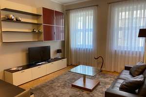 Traumhaftes Apartment an der Frauenkirche mit EBK, Gemeinschaftsterrasse und Fitness – Frauenstraße 14, 1067 Innere Altstadt, Dresden – Vorschaubild 11