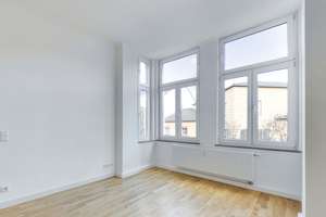 Frisch saniert und ab sofort bezugsfrei – traumhafter Altbau im Agnesviertel – Die vollständige Adresse der Immobilie erhältst du vom Anbieter., 50670 Neustadt/Nord, Köln – Vorschaubild 4