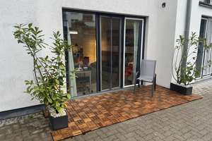 Möbliertes 25m2 Apartment zur Zwischenmiete in Karlsruhe-Oststadt (01.07 - 01.12) – Gottesauer Straße 37, 76131 Oststadt, Karlsruhe – Vorschaubild 6