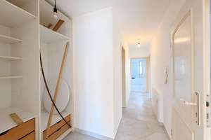 Attraktives Mehrfamilienhaus mit drei Wohneinheiten in sonniger und ruhiger Lage – Von-Erckert-Straße 32A, 81827 Waldtrudering, München – Vorschaubild 43