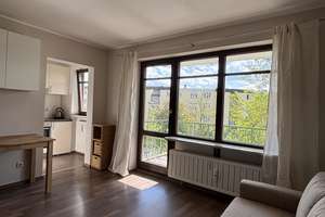 Erstbezug nach Renovierung: Charmante 1-Zimmer-Wohnung mit Balkon in München-Perlach – Niemöllerallee 15, 81739 Altperlach, München – Vorschaubild 6