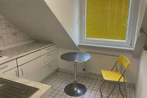 Direkt an der Fachhochschule! Hübsches Apartment – Schimmelbuschstr. 49, 40468 Derendorf, Düsseldorf – Vorschaubild 10