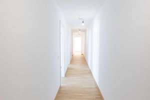 Über den Dächern von Fürth: Neubau 3-Zi. Dachterrassenwohnung / Wohnung mieten – Die vollständige Adresse der Immobilie erhältst du vom Anbieter., 90762 Stadtpark, Stadtgrenze, Fürth – Vorschaubild 5