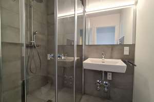 Keine Anrufe - nur schriftliche Anfragen - 2 Zimmer - Balkon -  Tiefgarage - HW 9 Whg. 10 – Hillenwiese 9, 38124 Stöckheim-Leiferde, Braunschweig – Vorschaubild 20