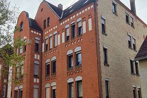 Wohnung zur Renovierung  - keine Maklerprovision – Nordbahnhofstraße 89, 70191 Nordbahnhof, Stuttgart – Vorschaubild 2
