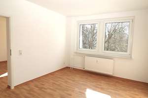 Sofort einziehen und Wohlfühlen: Ruhig und Grün – Albert-Schweitzer-Straße 48, 9116 Altendorf, Chemnitz – Vorschaubild 3