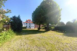 Stilvolles Wohn- und Geschäftshaus (2-3 Familienhaus möglich) mit großem Grundstück – Die vollständige Adresse der Immobilie erhältst du vom Anbieter., 19230 Hagenow – Vorschaubild 35