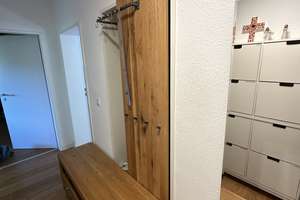 Von privat: Grosszügige helle 2-Zi-Whg. m. gr. Balkon im Dichterviertel m.  Potential für 3 Zimmer – Die vollständige Adresse der Immobilie erhältst du vom Anbieter., 65187 Südost, Wiesbaden – Vorschaubild 11