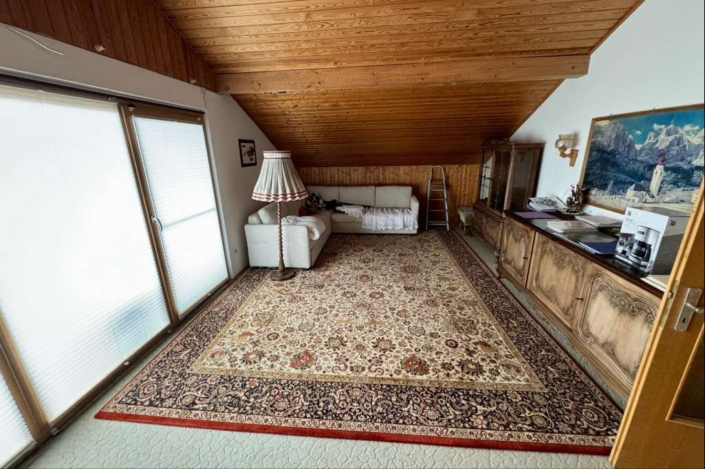 Immobilie in Chieming - Nur ca. 4 km vom Chiemsee entfernt! - Bild 3