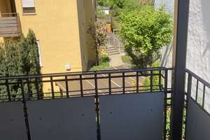 Komplettrenovierte helle 3 Zimmer Wohnung mit neuer Einbauküche und großem Balkon – Hördtstr. 32, 70435 Zuffenhausen-Mitte, Stuttgart – Vorschaubild 22