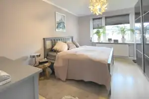 Exklusive, gepflegte 3-Zimmer wohnung – München – Vorschaubild 3