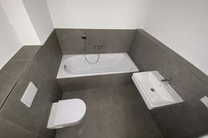 3-Zimmer-Wohnung mit prachtvoller Fassade - ERSTBEZUG nach Kernsanierung - OG 2 – Geibelstr. 22, 63450 Innenstadt, Hanau – Vorschaubild 15
