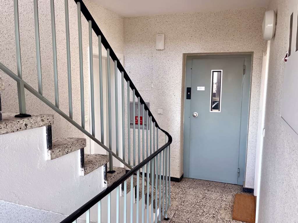 Immobilie in Bremerhaven - Provisionsfrei! Gut geschnittene 3-Zimmer Eigentumswohnung Nähe Havenwelten und Weserdeich. - Bild 2